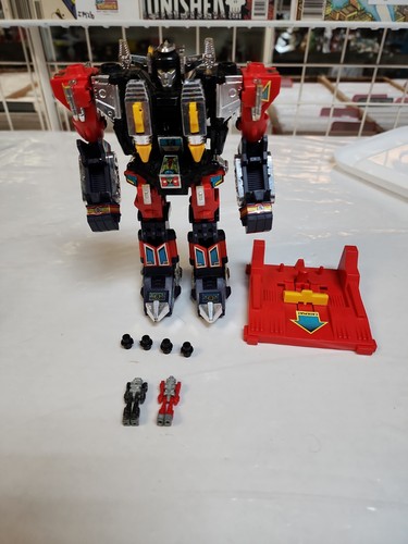 Vintage takara diaclone - vintage,