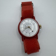 Rare Montre Mécanique Années