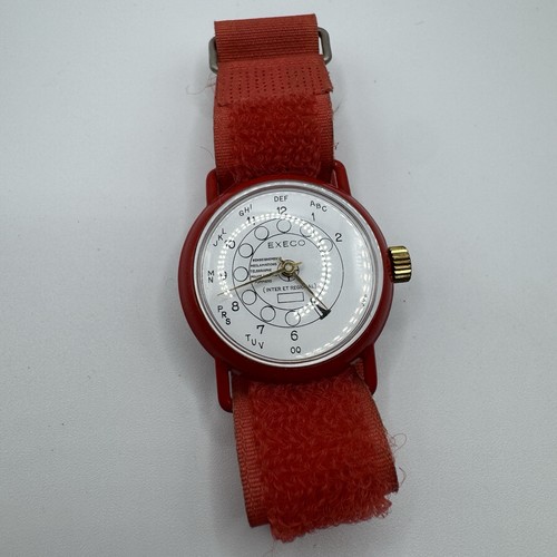 Rare montre mécanique années - montre,