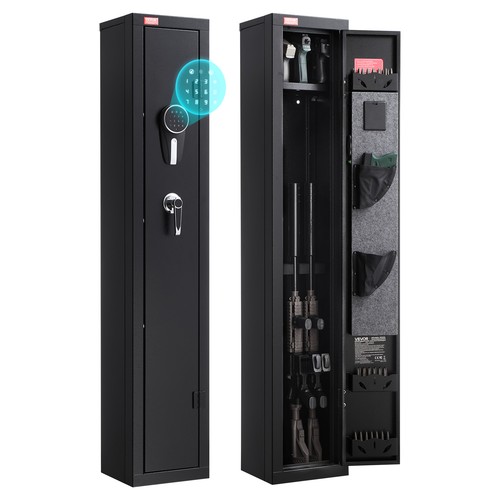 Vevor armoire fusils - armoire,