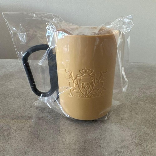 Toyota land cruiser 250 mug - toyota,