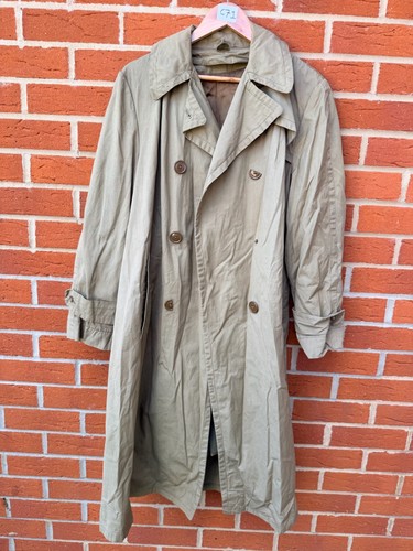 Manteau pluie officiers - pluie,
