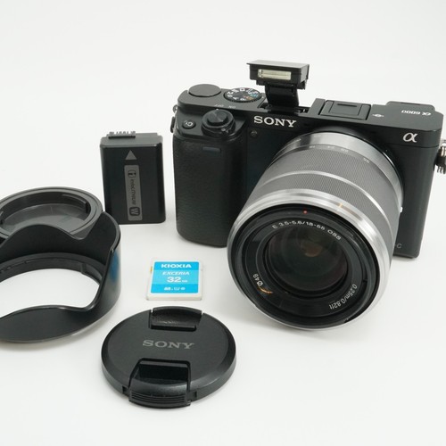 Appareil photo sans - , miroir