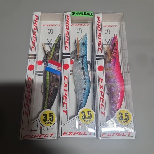 Clicks prospec 5 egi - prospec, no.