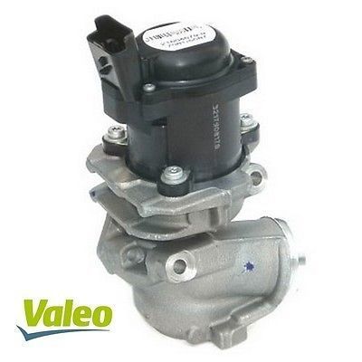 Vanne egr 207 - egr, 307