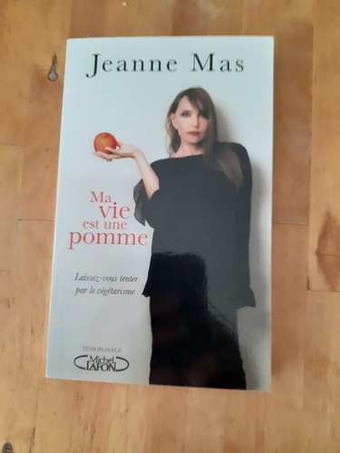 Jeanne mas vie est - jeanne, une