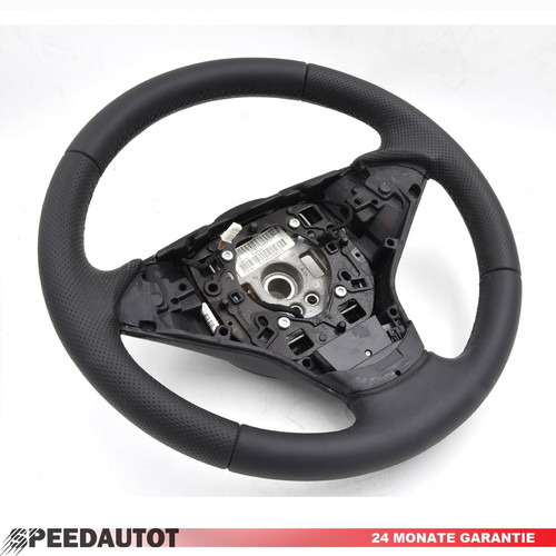 échange volant tuning - Échange, aplatit