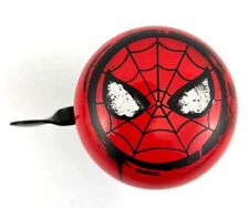 Marvel 2-Klang Cloche Vélo "