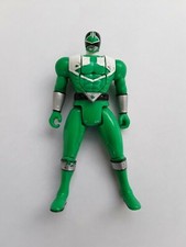 Power rangers Time Force Auto