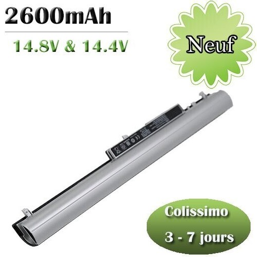 Batterie pour touchsmart 14 - batterie,