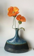 vase moderne forme libre