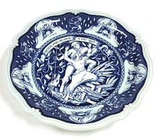 Vintage Petrus Regout Seconde