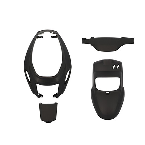 Carrosserie carenage scoot - carrosserie-carenage,