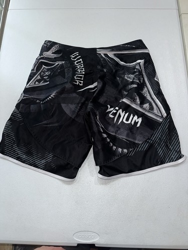 Ufc fight shorts mens - ufc, small