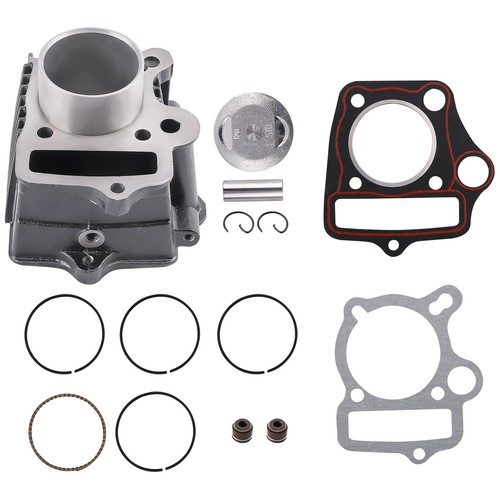 70cc kit cylindre piston - 70cc, joint