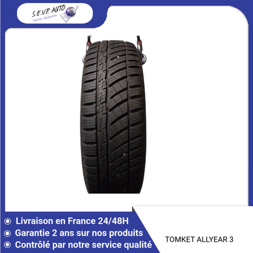 Pneu tomket allyear - tomket,