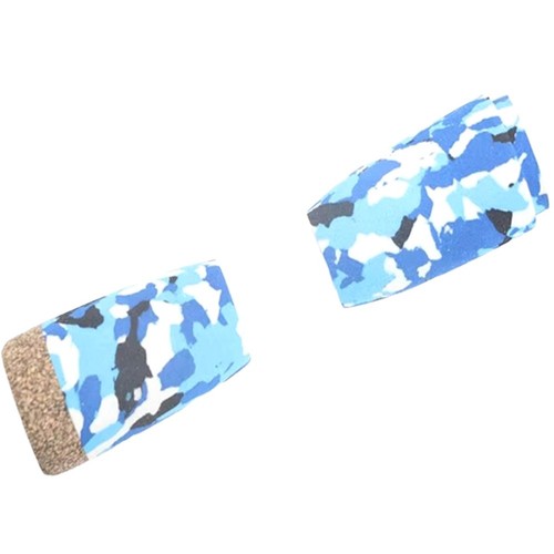 Canne pêche bois - bois, souple