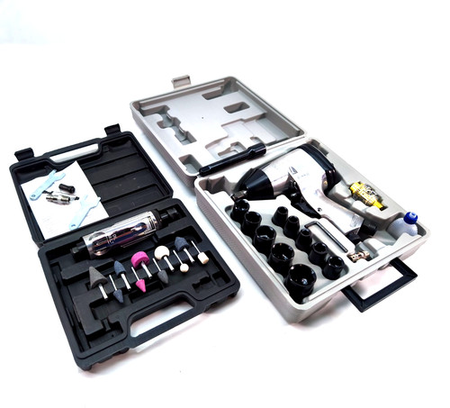 Coffret clé choc - coffret,