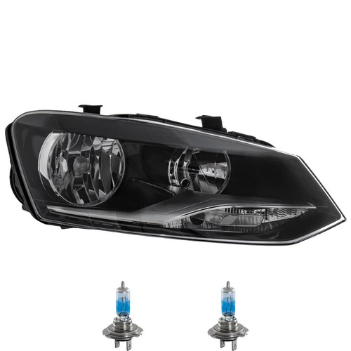 Phare droite incl osram - phare,