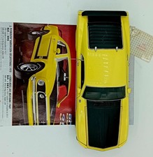 Franklin  1:24  - Rare Ford