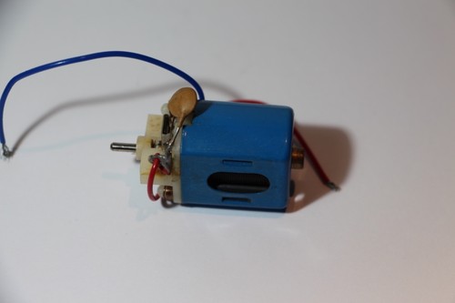 Moteur scalextric pour - scalextric,