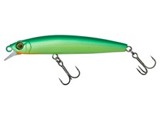 Illex Battle Minnow 80 F 8cm