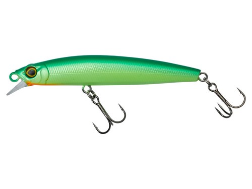 Illex battle minnow 8cm - battle, f