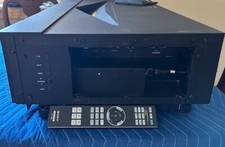 Sony VPL-VZ1000 Video Projector - Great Condition - REPAIRABLE OR FOR PARTS ONLY