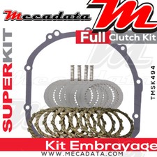 Kit embrayage (disques