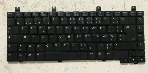 Clavier compaq nx9110 - clavier,