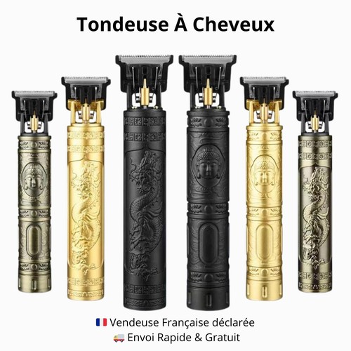 Tondeuse cheveux barbe blade - tondeuse,