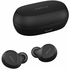 Jabra Elite 85T Écouteurs Wireless Bluetooth Anc Professionnel Musique Appels