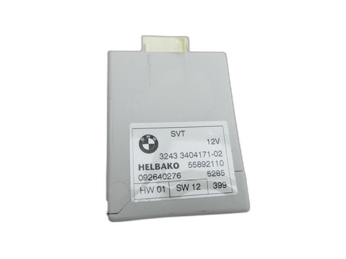 Appareil commande ecu - appareil,
