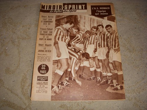 Miroir sprint 594 - miroir,