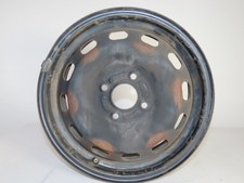 jante tole ford FIESTA VI