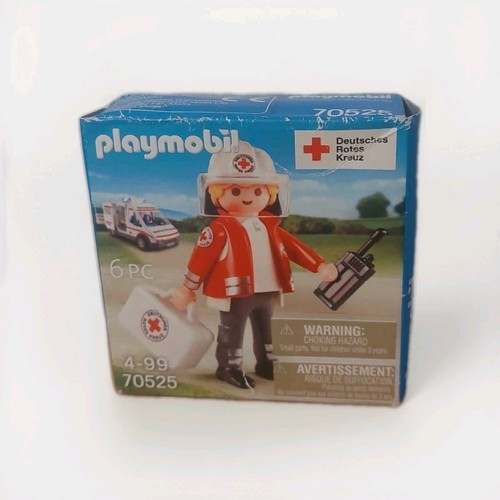 Playmobil 70525 drk figurine - 70525:,
