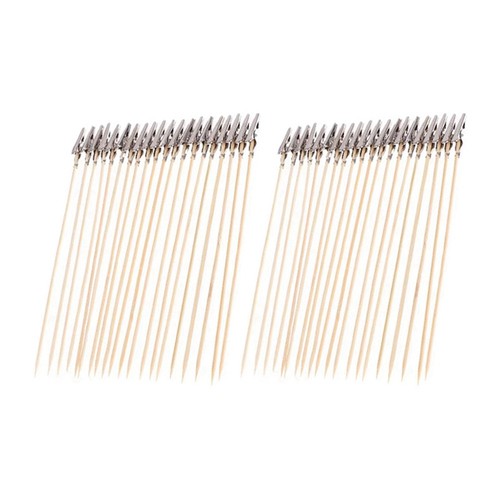 Pièces chevalets de - 40,