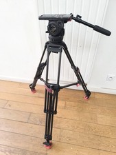SACHTLER VIDEO 18S1 + carbon