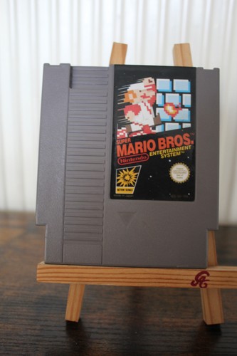 Jeu nintendo nes super - jeu,