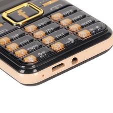 Unlocked Senior Cell Phone 2G