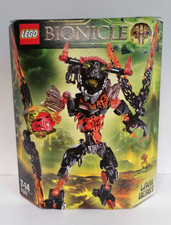 LEGO Bionicle 71313 Lava Beast