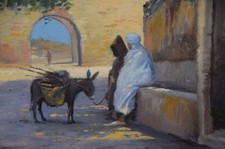 Louis AUDOUIN 1883-1968