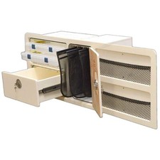 Hydra Sports Boat Leaning Post