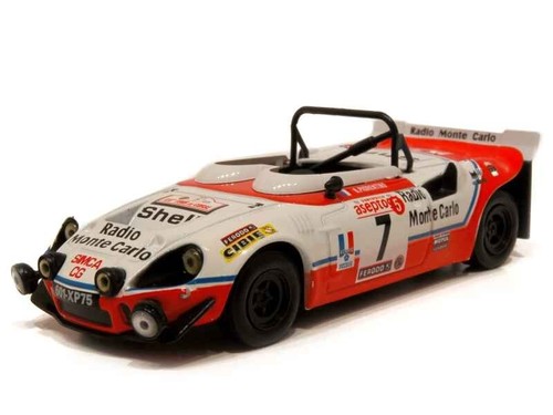 Kit simca proto - simca, mc
