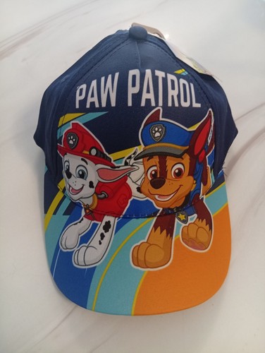 Casquette pat patrouille paw - patrouille,
