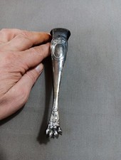 Pince À Sucre en métal