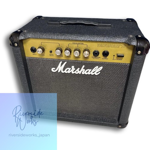 Ampli marshall valvestate w - ampli,