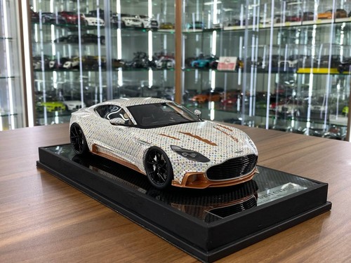 Aston martin db11 - aston,