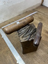 Outils série d'anciens