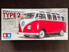 Tamiya M-06L VW Type 2 T1 1/10